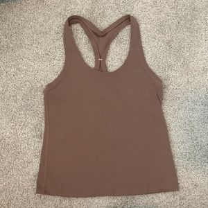 Cool Racerback Short Tank Top Nulu